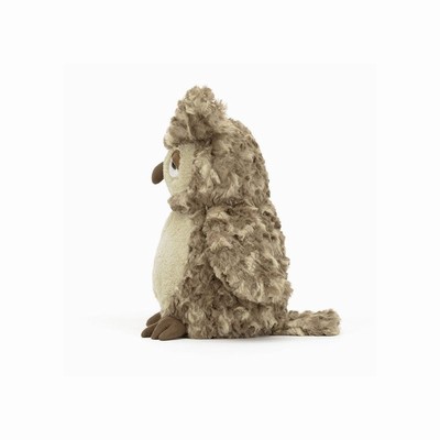 Jellycat Oberon Búho | VEMA-74231